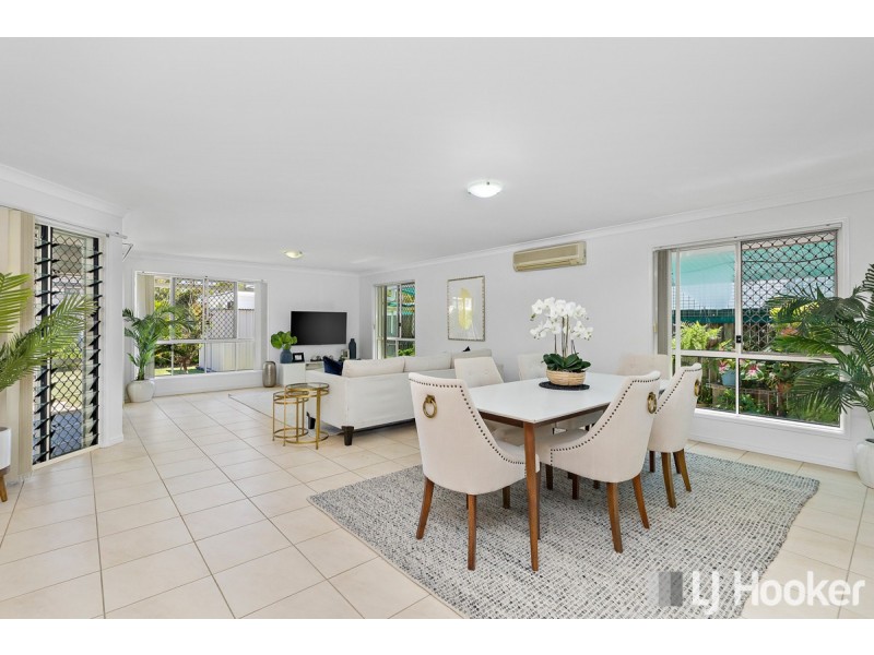 6 Saranah Place, Wellington Point QLD 4160