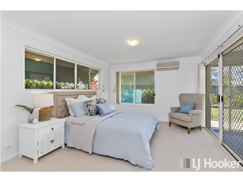 6 Saranah Place, Wellington Point QLD 4160
