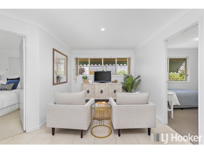 6 Saranah Place, Wellington Point QLD 4160