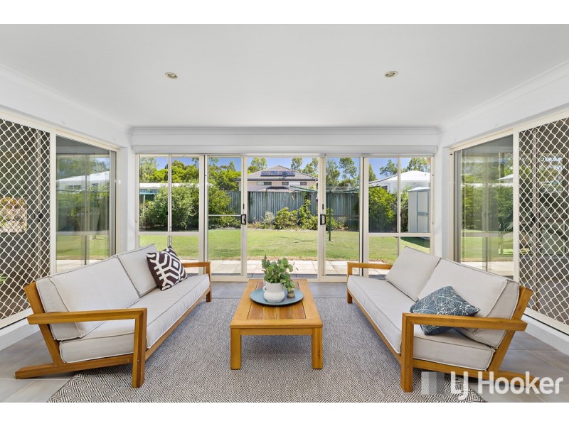 6 Saranah Place, Wellington Point QLD 4160