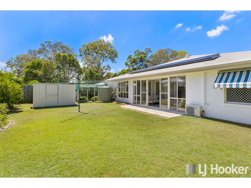 6 Saranah Place, Wellington Point QLD 4160