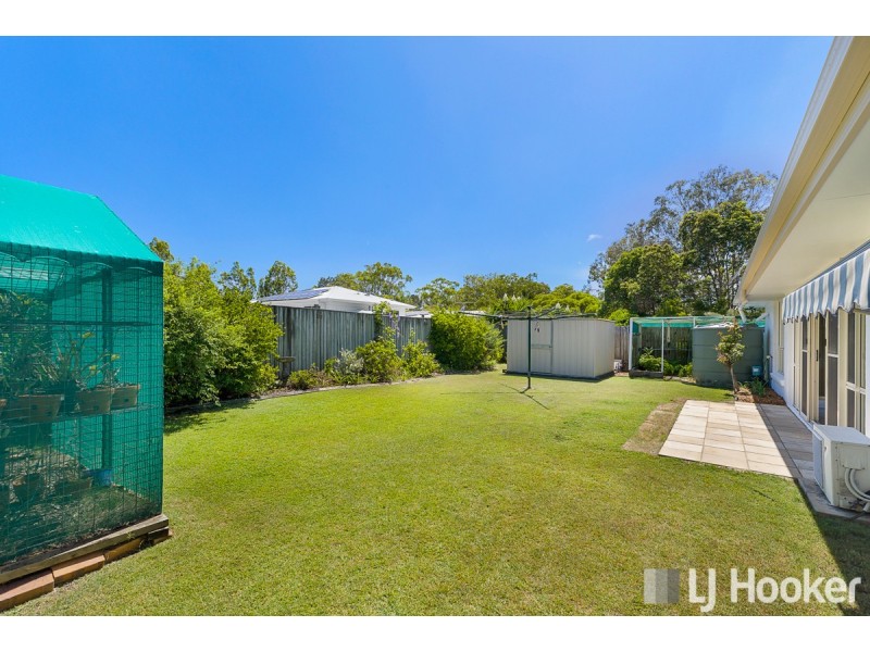 6 Saranah Place, Wellington Point QLD 4160