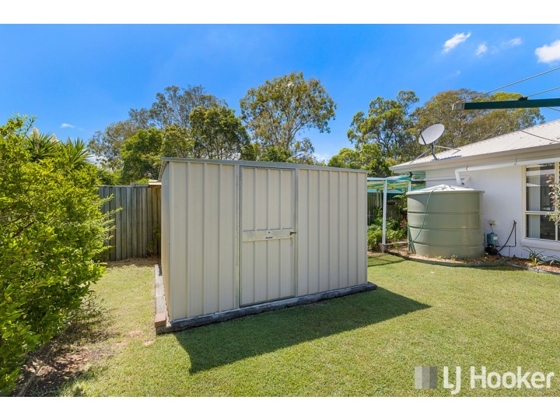6 Saranah Place, Wellington Point QLD 4160