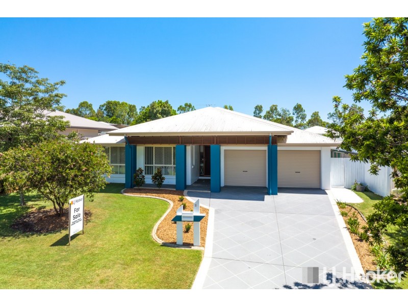 6 Saranah Place, Wellington Point QLD 4160