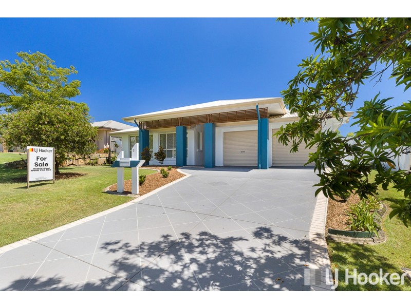 6 Saranah Place, Wellington Point QLD 4160