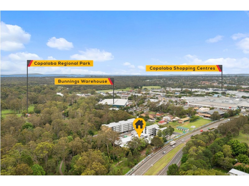 10/27 Pittwin Road North, Capalaba QLD 4157