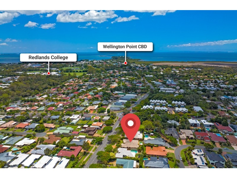 583 Main Road, Wellington Point QLD 4160