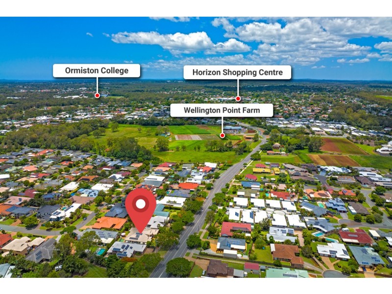 583 Main Road, Wellington Point QLD 4160