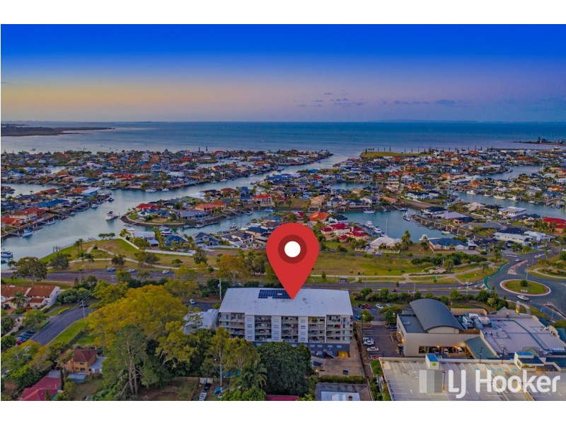 32/7-13 Shore Street East, Cleveland QLD 4163