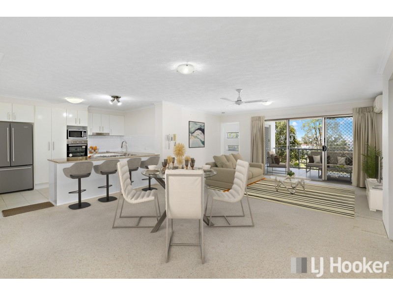 32/7-13 Shore Street East, Cleveland QLD 4163