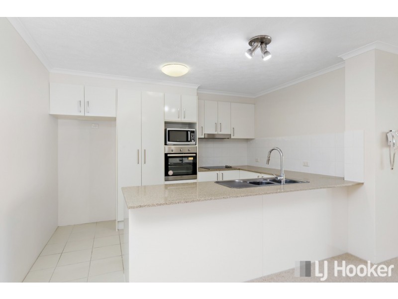 32/7-13 Shore Street East, Cleveland QLD 4163