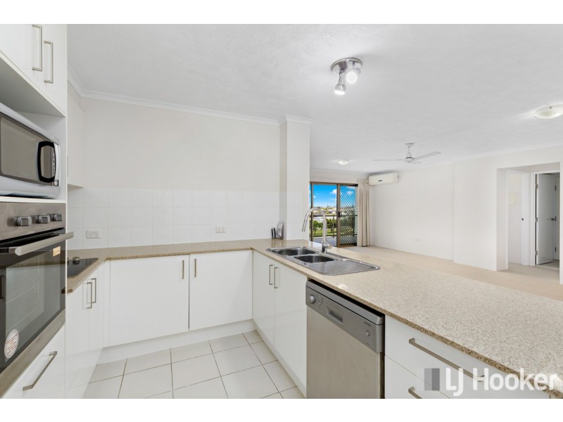 32/7-13 Shore Street East, Cleveland QLD 4163