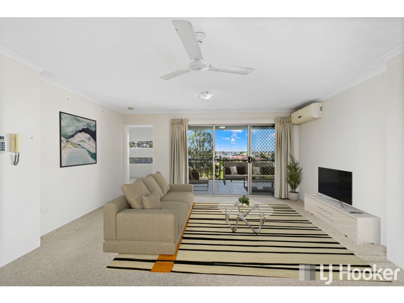 32/7-13 Shore Street East, Cleveland QLD 4163