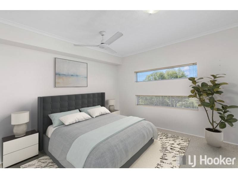 32/7-13 Shore Street East, Cleveland QLD 4163