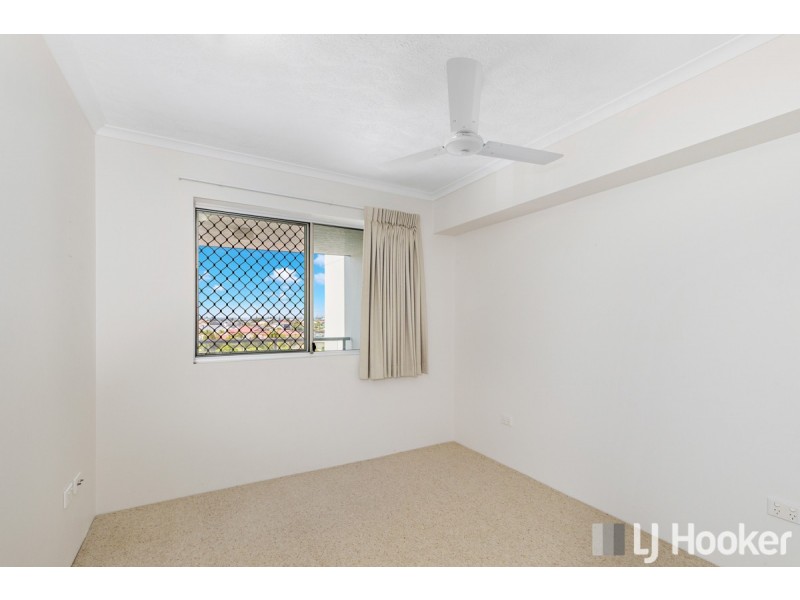 32/7-13 Shore Street East, Cleveland QLD 4163