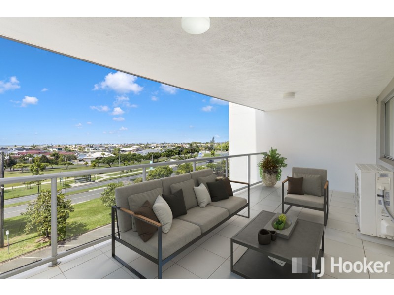 32/7-13 Shore Street East, Cleveland QLD 4163