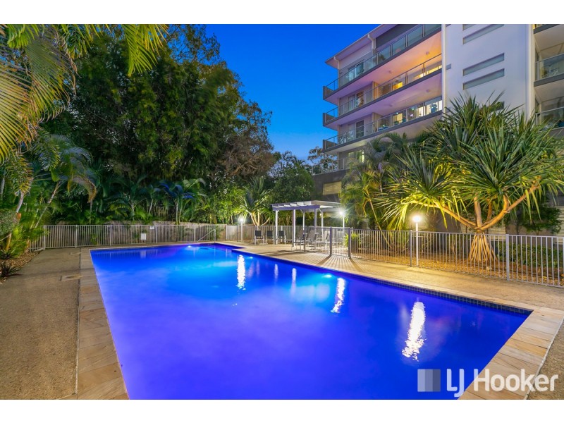 32/7-13 Shore Street East, Cleveland QLD 4163