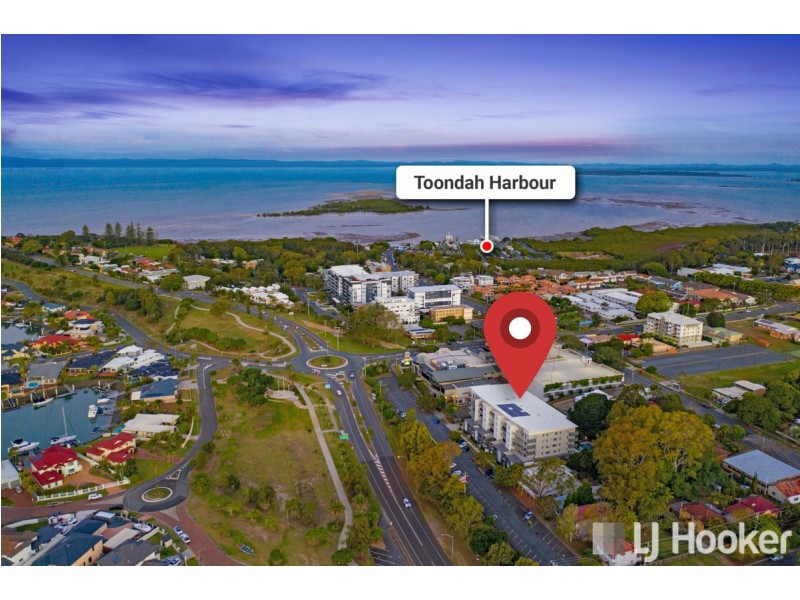 32/7-13 Shore Street East, Cleveland QLD 4163