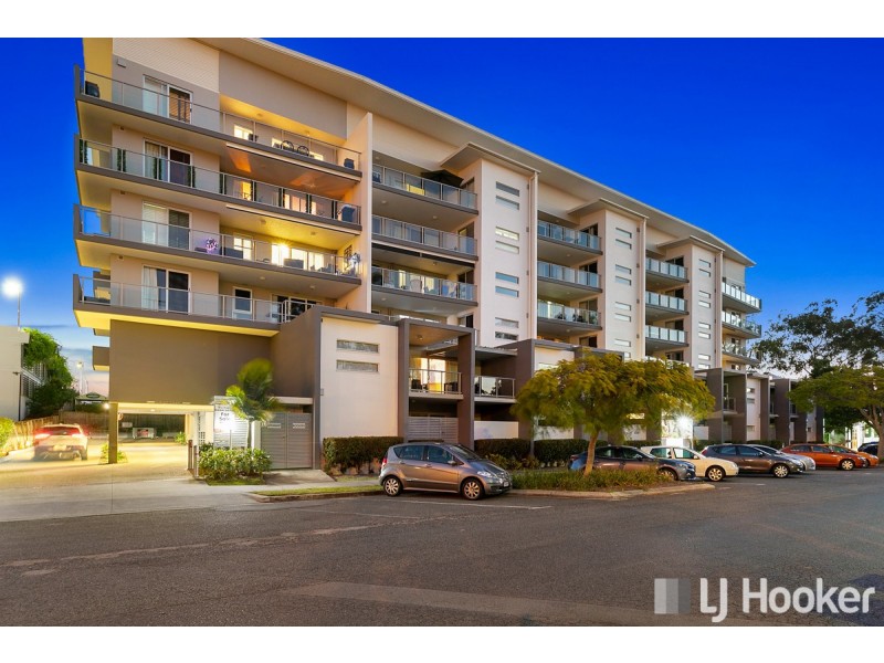 32/7-13 Shore Street East, Cleveland QLD 4163