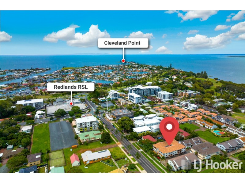1/31 Passage Street, Cleveland QLD 4163
