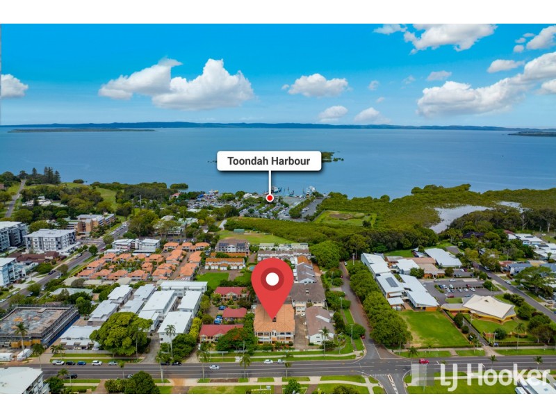 1/31 Passage Street, Cleveland QLD 4163