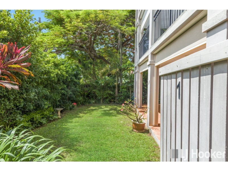 1/31 Passage Street, Cleveland QLD 4163