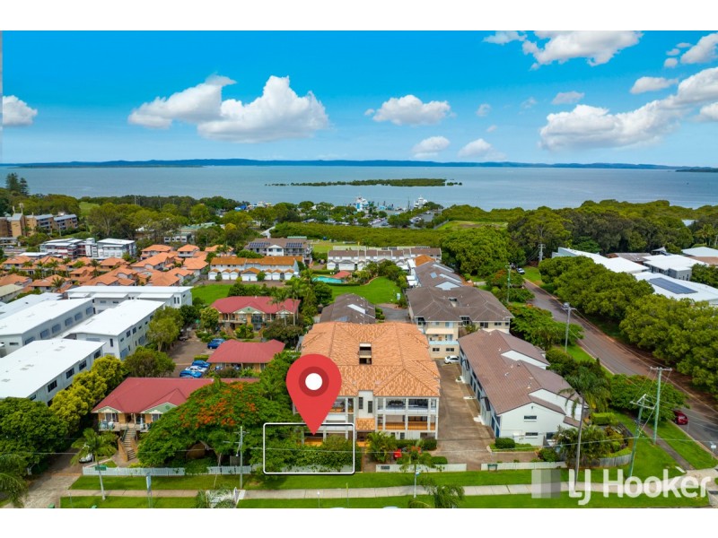 1/31 Passage Street, Cleveland QLD 4163