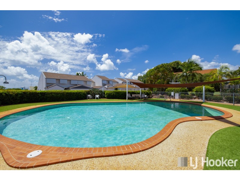 1/31 Passage Street, Cleveland QLD 4163