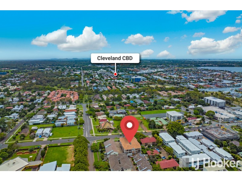 1/31 Passage Street, Cleveland QLD 4163