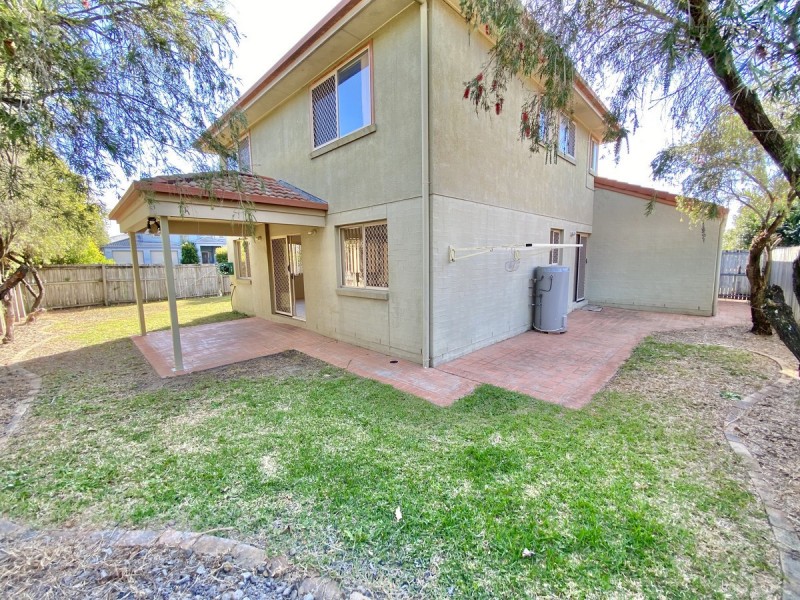2 Burkett Crescent, Victoria Point QLD 4165