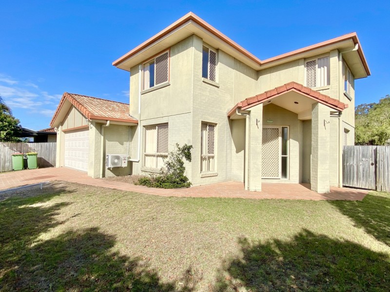 2 Burkett Crescent, Victoria Point QLD 4165