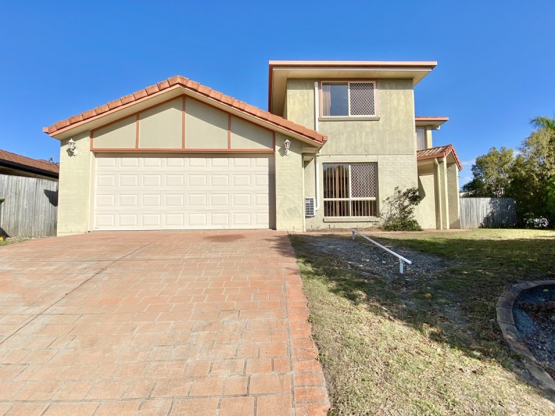 2 Burkett Crescent, Victoria Point QLD 4165