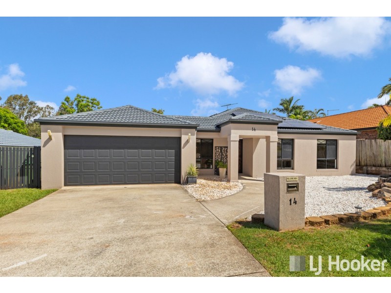 14 Gleneagles Court, Redland Bay QLD 4165