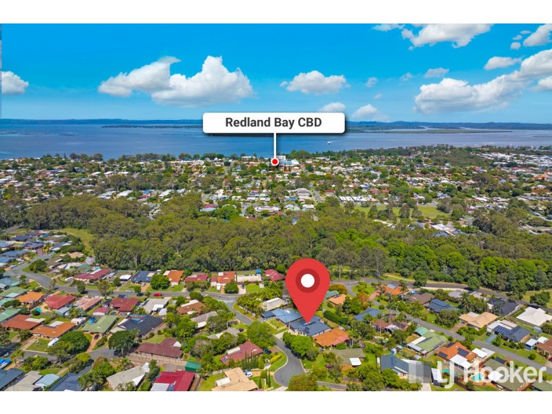 14 Gleneagles Court, Redland Bay QLD 4165
