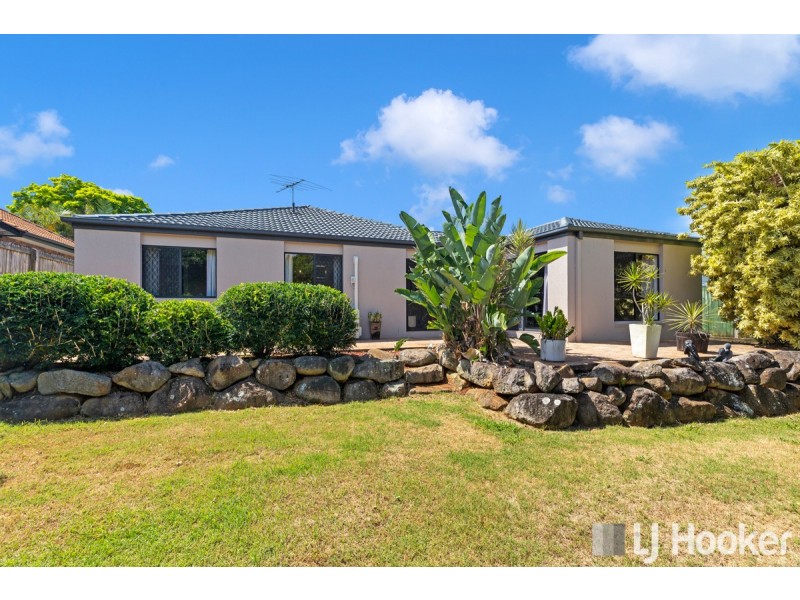 14 Gleneagles Court, Redland Bay QLD 4165