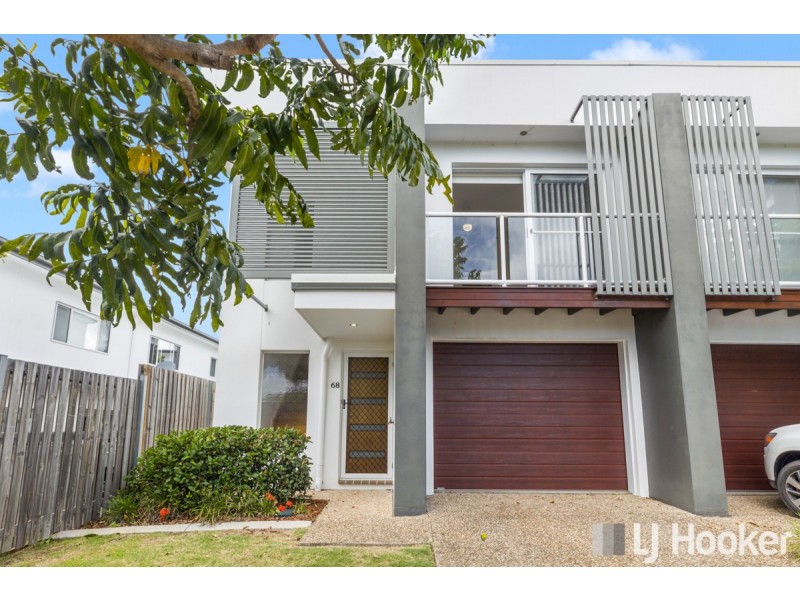 68/57 Charles Canty Drive, Wellington Point QLD 4160