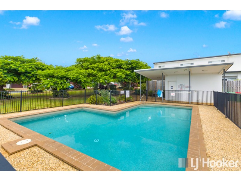 68/57 Charles Canty Drive, Wellington Point QLD 4160