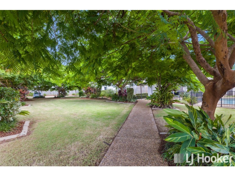 68/57 Charles Canty Drive, Wellington Point QLD 4160
