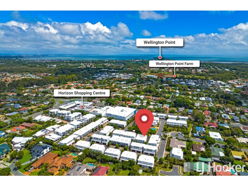 68/57 Charles Canty Drive, Wellington Point QLD 4160
