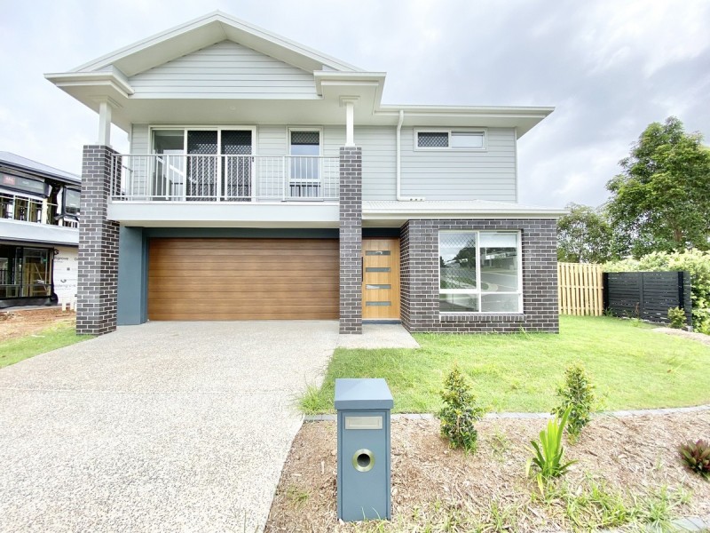 1 Arkwright Street, Thornlands QLD 4164