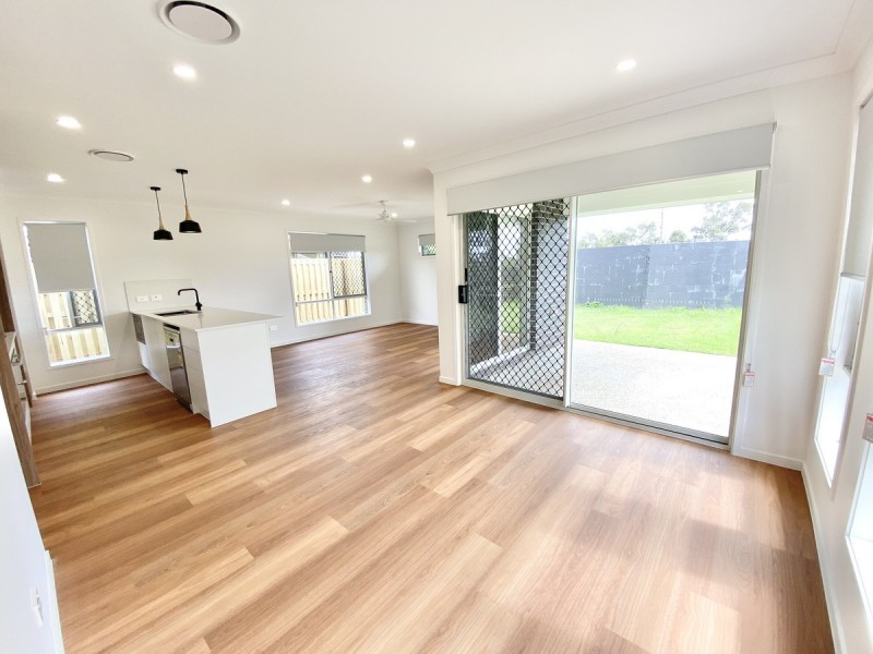 1 Arkwright Street, Thornlands QLD 4164