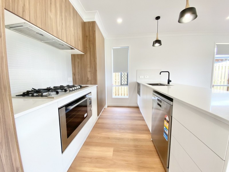 1 Arkwright Street, Thornlands QLD 4164