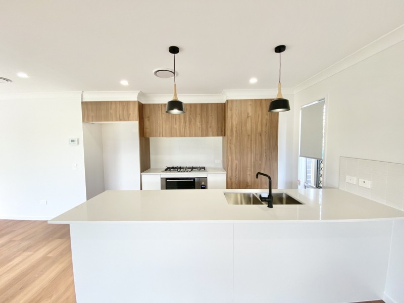 1 Arkwright Street, Thornlands QLD 4164