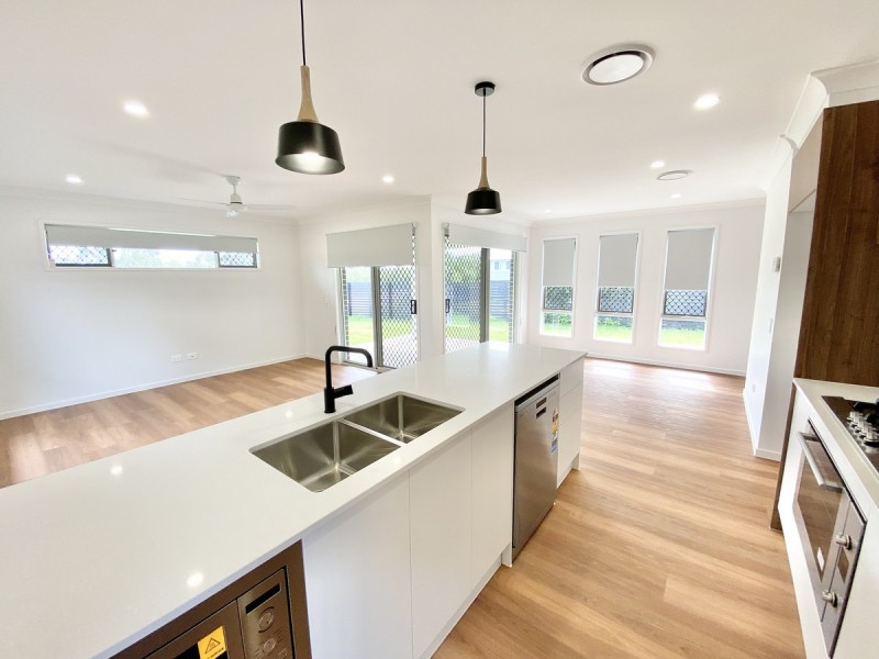 1 Arkwright Street, Thornlands QLD 4164