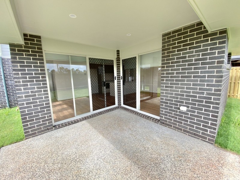 1 Arkwright Street, Thornlands QLD 4164