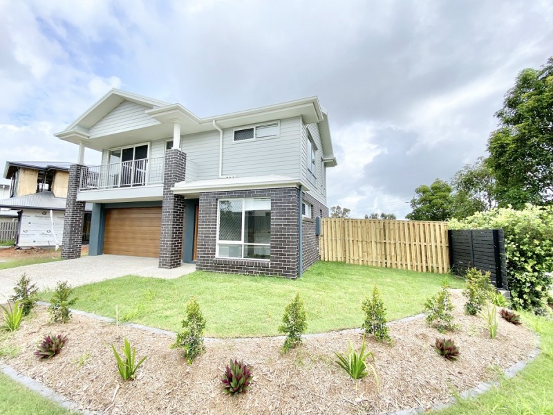 1 Arkwright Street, Thornlands QLD 4164