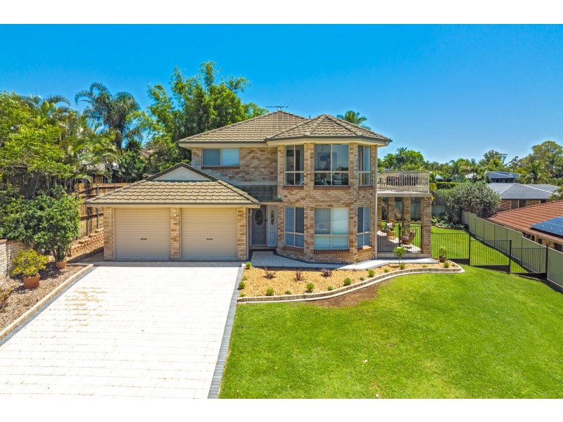 37 Chesterfield Crescent, Wellington Point QLD 4160