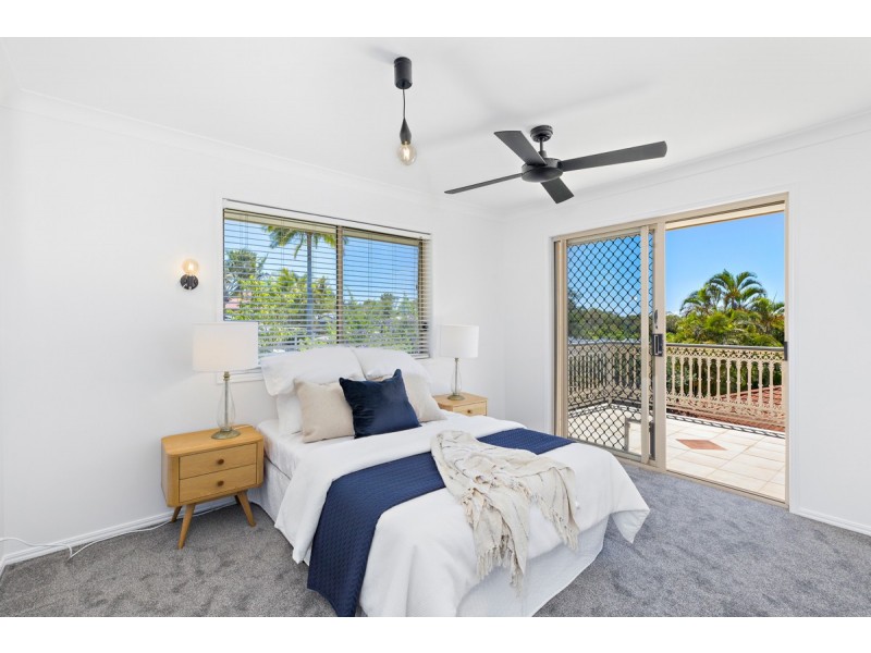 37 Chesterfield Crescent, Wellington Point QLD 4160