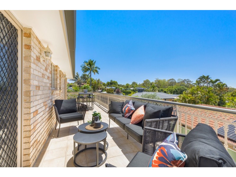 37 Chesterfield Crescent, Wellington Point QLD 4160