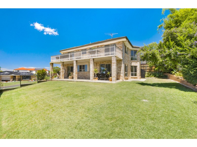 37 Chesterfield Crescent, Wellington Point QLD 4160